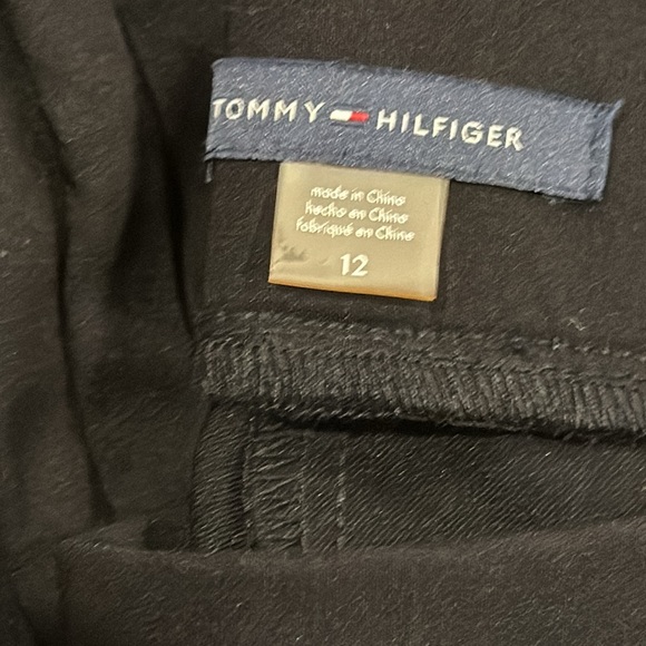Brand new Tommy Hilfiger pull on pants - Picture 8 of 8